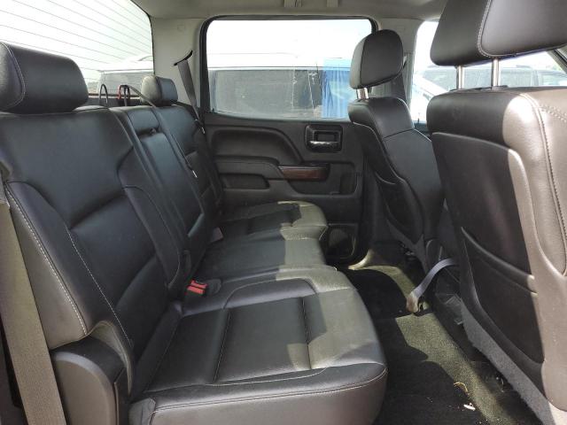 3GTU2UEC1EG296686 GMC Sierra K1500 Sle
