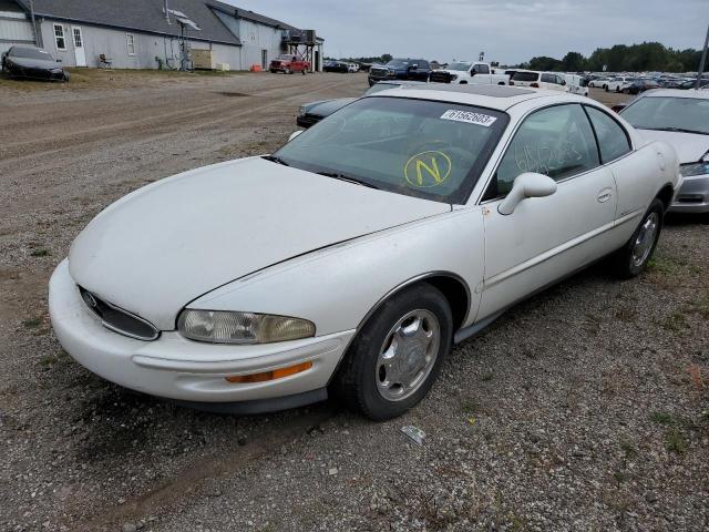 1G4GD2216V4717793 1997 Buick Riviera