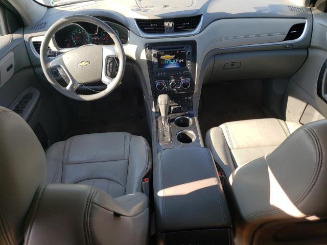 1GNKVJKD9FJ309881 | 2015 CHEVROLET TRAVERSE L