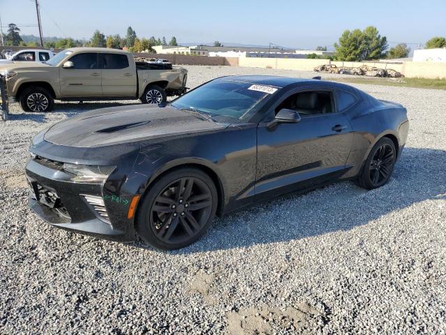 2016 Chevrolet Camaro LT