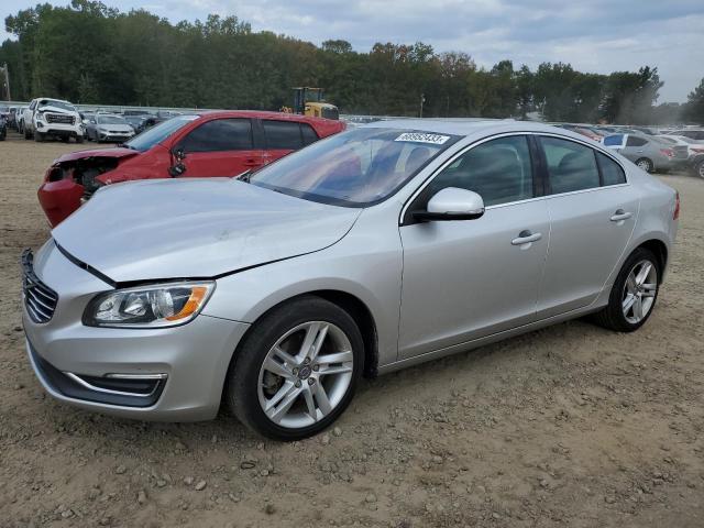 2015 Volvo S60 