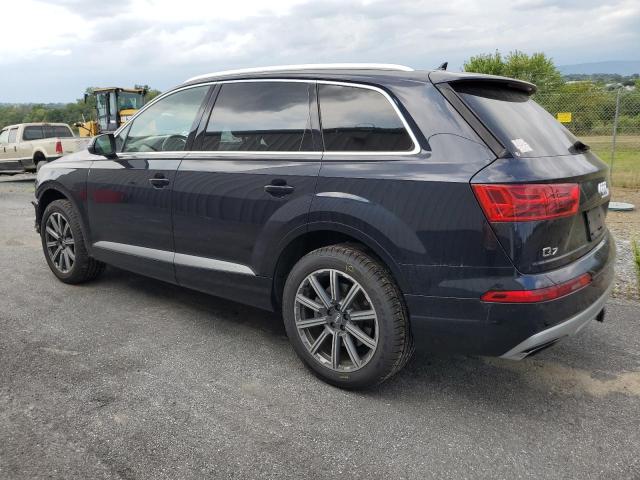 VIN WA1LAAF78JD000062 2018 Audi Q7, Premium Plus no.2