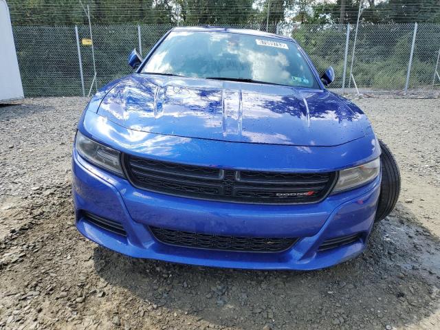 2C3CDXBGXMH642722 Dodge Charger SX 5