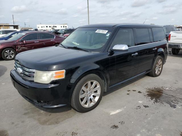 2012 Ford Flex Limited