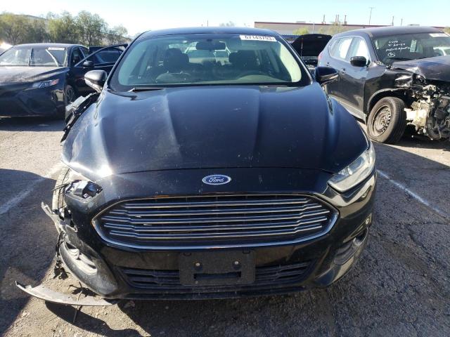 3FA6P0H94FR125980 | 2015 FORD FUSION SE