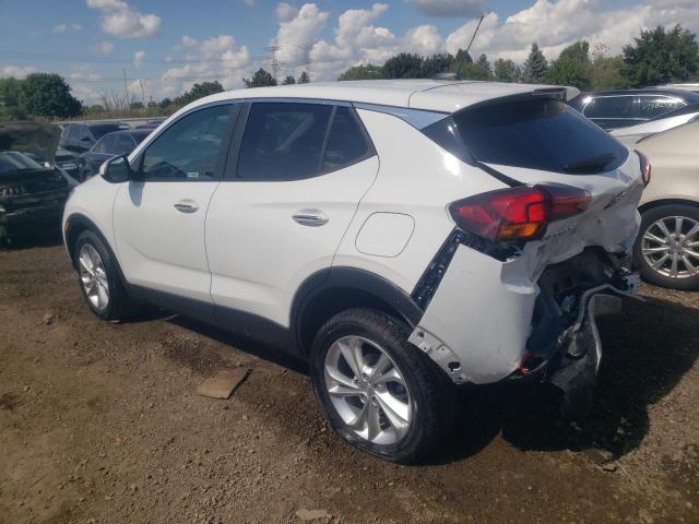 KL4MMBS26MB163563 Buick Encore Gx Preferred
