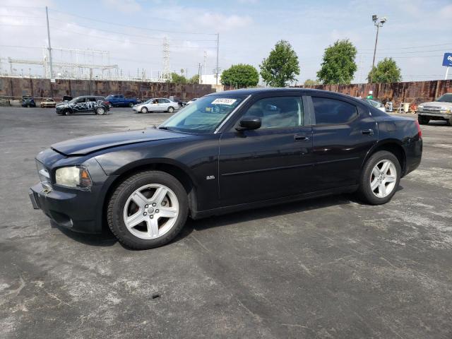 2010 Dodge Charger SXT