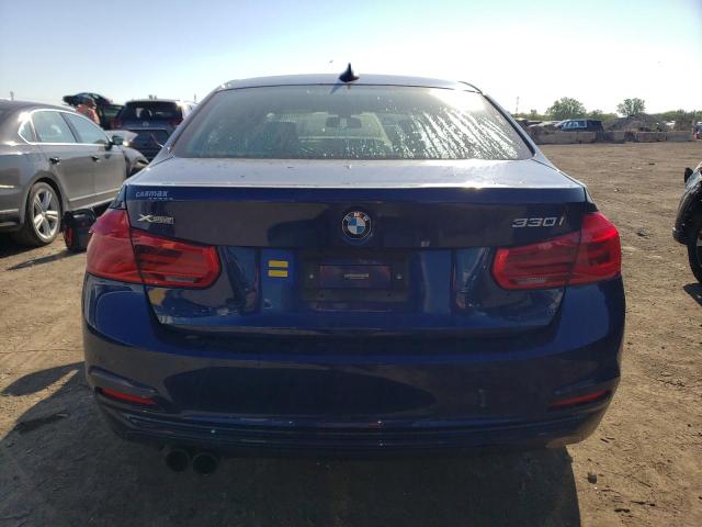 WBA8D9C5XJEM31806 BMW 330 XI