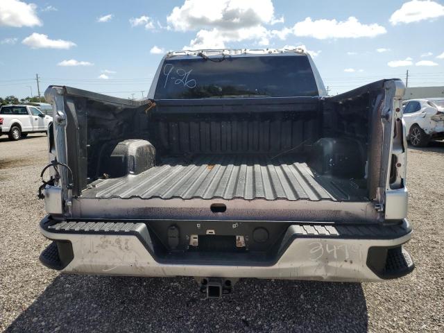 3GCPABEK0NG534779 Chevrolet All Models SILVERADO 6