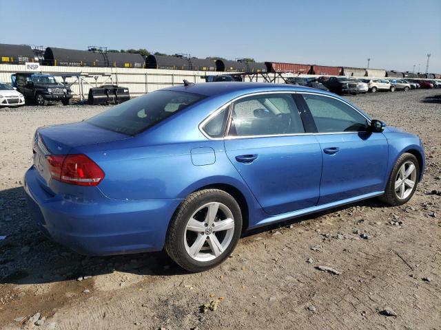 1VWAS7A30FC105187 | 2015 VOLKSWAGEN PASSAT S