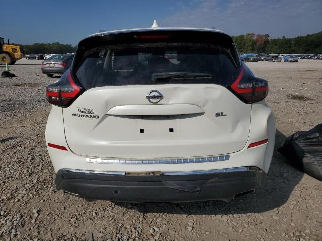 5N1AZ2CJ8LN158678 Nissan Murano SL 6