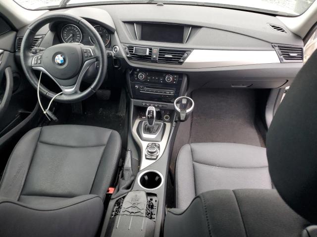 2015 BMW X1 XDRIVE2 - WBAVL1C53FVY34444