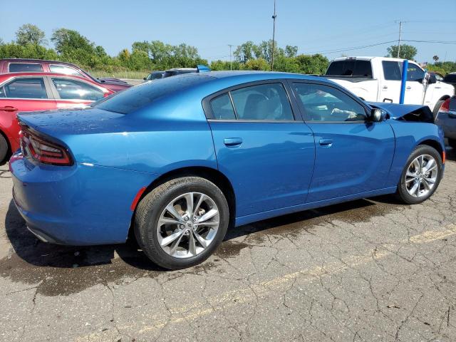 2C3CDXJG0MH644805 | 2021 DODGE CHARGER SX