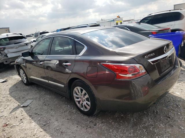 1N4AL3AP3FN910476 Nissan ALTIMA 2.5