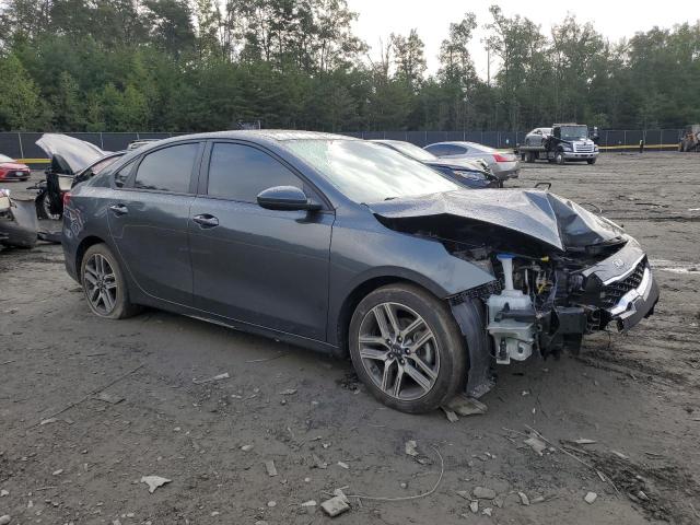 3KPF34AD7KE114226 KIA Forte Gt Line