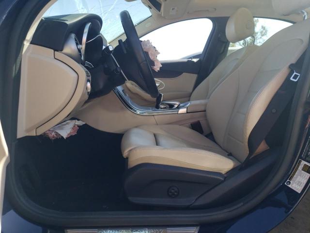 55SWF4JB5GU158022 Mercedes-Benz C 300