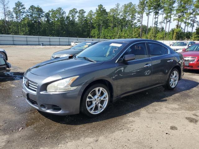 2013 Nissan Maxima S