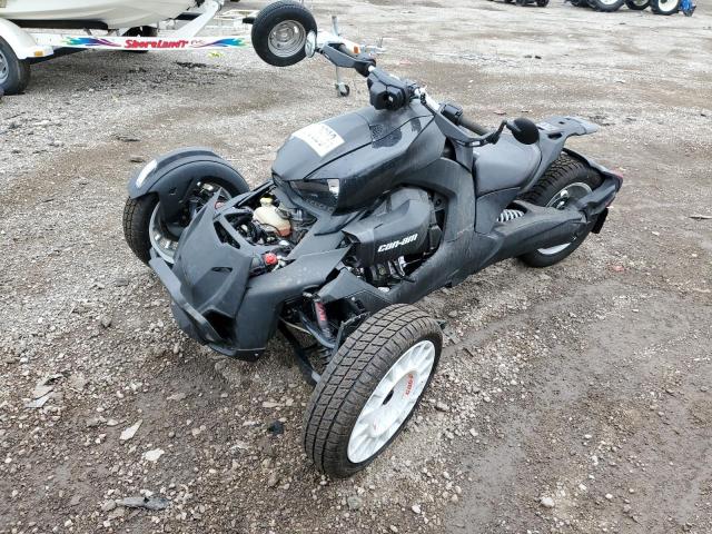 2022 CAN-AM RYKER RALL 3JB2HEH20NJ002408