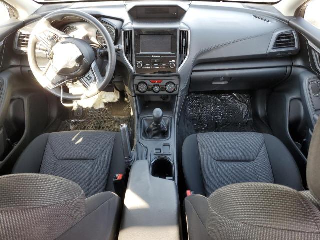 4S3GKAA6XK1610177 Subaru Impreza