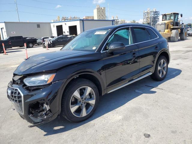 WA1ABAFY3P2042902 Audi Q5 PREMIUM