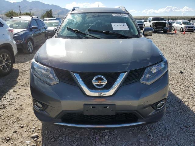 5N1AT2MV2FC750144 Nissan ROGUE S