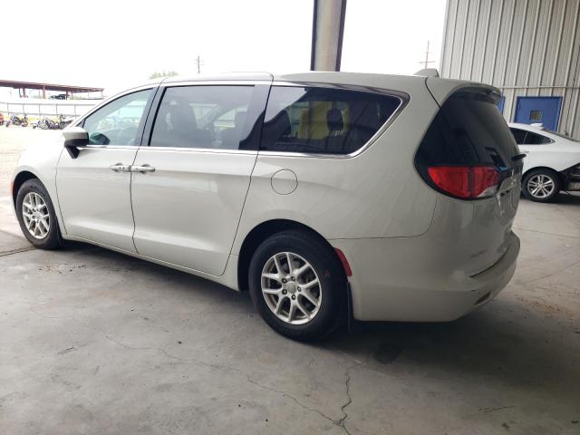 2C4RC1DG1HR723093 2017 CHRYSLER PACIFICA, photo no. 2