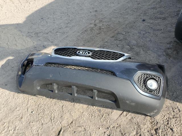 2012 Kia Sorento Base VIN: 5XYKT3A61CG293894 Lot: 67915013