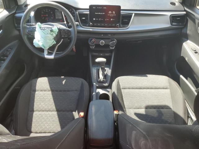 3KPA24AD3PE592681 KIA RIO LX
