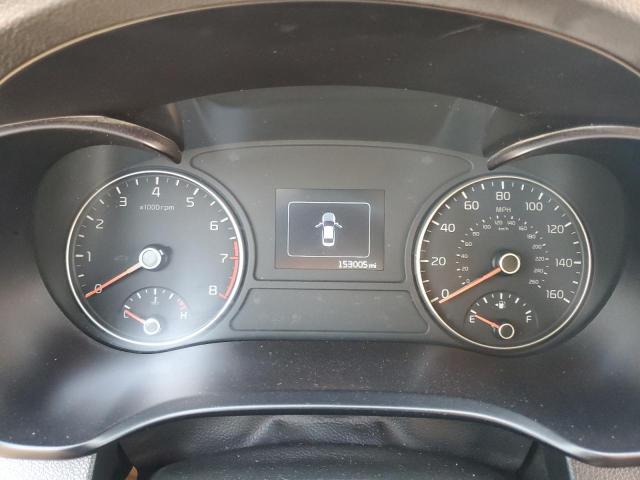 5XXGT4L3XJG194474 KIA Optima Lx