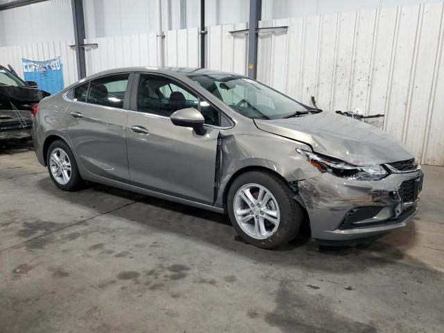 2017 Chevrolet Cruze Lt Auto VIN: 3G1BE5SM7HS556990 Lot: 40938862