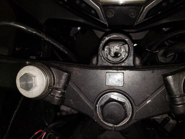 2013 HONDA CBR250 RA- MLHMC4115D5300260
