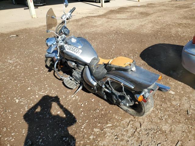 2006 SUZUKI M50 BK5 - JS1VS56A062103794