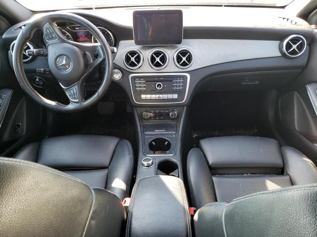 WDCTG4EB8JJ457350 Mercedes-Benz GLA 250