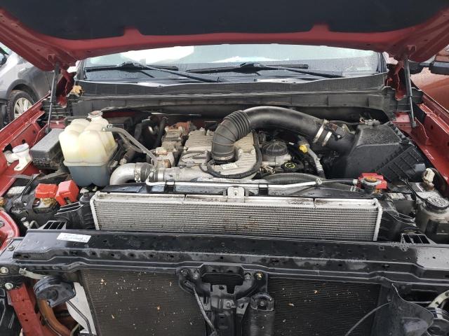 1N6BA1F44JN526476 Nissan Titan Xd Sl
