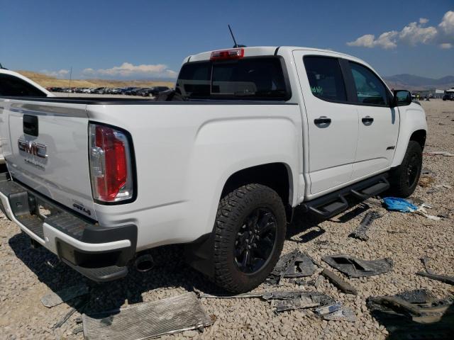 2021 GMC CANYON AT4 - 1GTG6FEN8M1235511