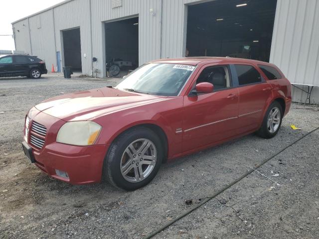 2005 Dodge Magnum R/T