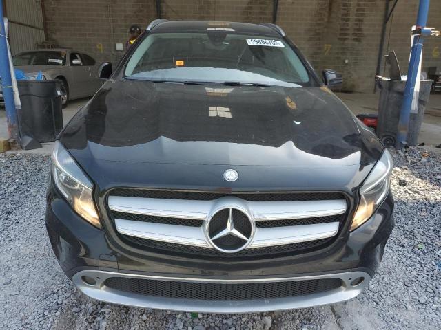 WDCTG4GB4FJ110246 Mercedes-Benz Gla 250 4matic