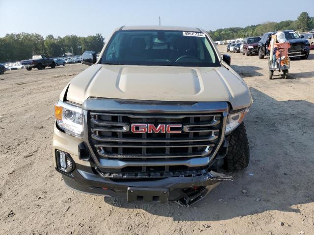 1GTG6FEN9N1132843 GMC Canyon At4