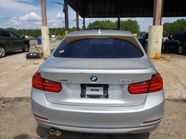 WBA3B3C58FJ985454 BMW 328 XI