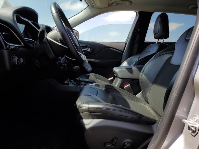 1C4PJMLB6KD293091 Jeep Cherokee Latitude Plus