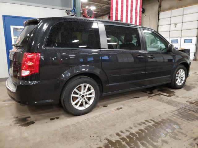 2C4RDGCG0GR262193 Dodge Grand Caravan Sxt