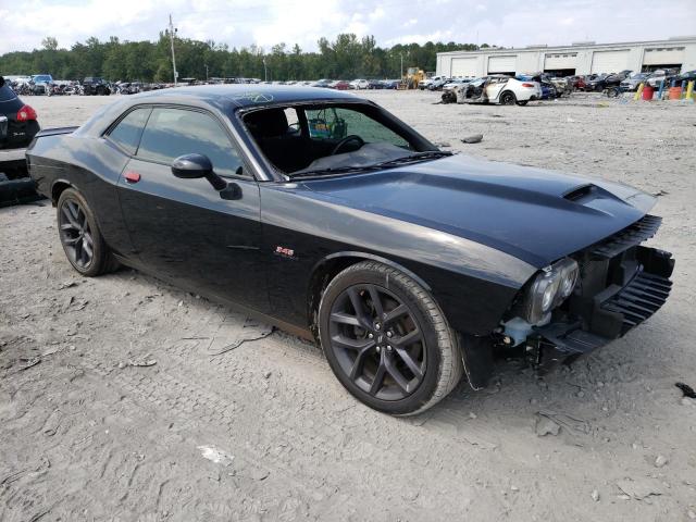 2020 Dodge Challenger R/T VIN: 2C3CDZBT6LH182885 Lot: 67868103