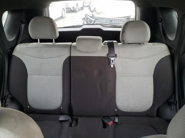 KNDJN2A23H7503817 KIA Soul
