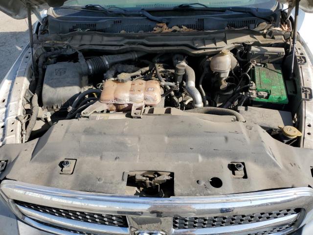 1C6RR7FM0FS513821 RAM 1500 St