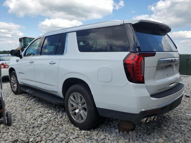 1GKS2JKL6NR186991 2022 GMC Yukon Xl Denali