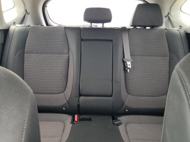 2022 KIA SELTOS NIG KNDEUCA29N7304261