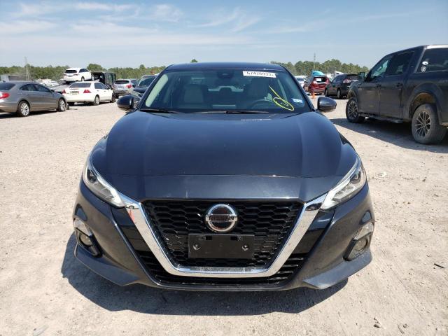 1N4BL4EV5MN325298 Nissan ALTIMA SL