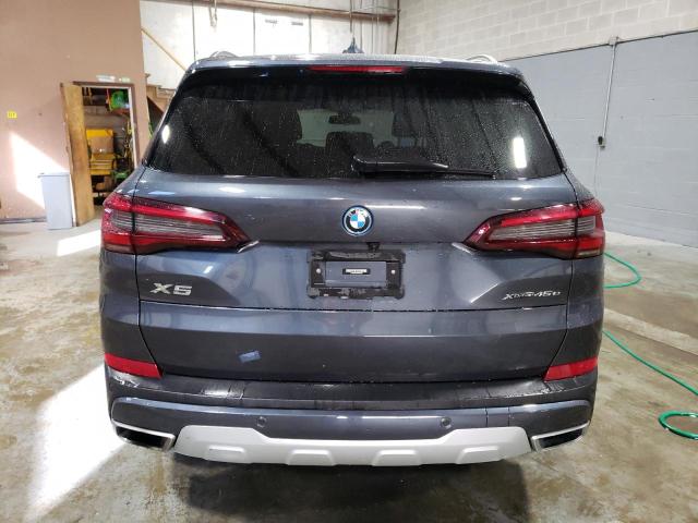 5UXTA6C09N9L99405 BMW X5 XDRIVE4 6