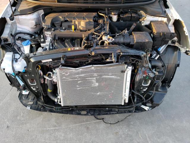 3KPA25AD2PE608410 KIA RIO S