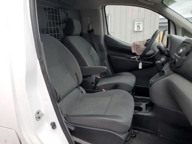 3N6CM0KNXHK709238 Nissan NV200 2.5S